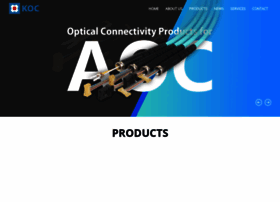 kamaxoptics.com