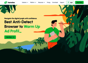 kameleo.io