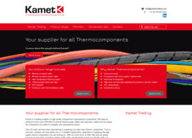 kamet-trading.nl