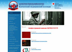kammedcolledge.ru