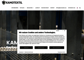 kamotextil.com