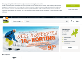 kampeershop.nl