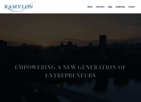 kamylon.com