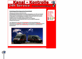 kanal-kontrolle.de