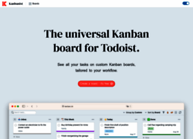 kanban.ist