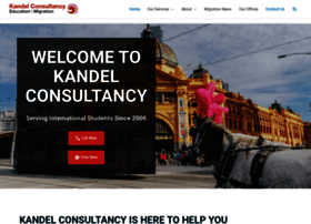 kandelconsultancy.com.au