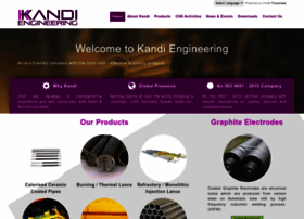 kandi.co.in