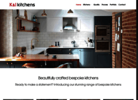 kandikitchens.co.uk