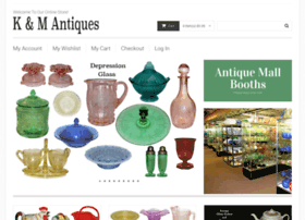 kandmantiques.com