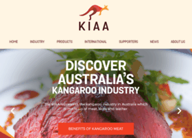 kangaroo-industry.asn.au