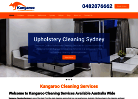 kangaroocleaningservices.com.au