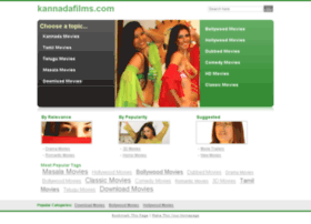 kannadafilms.com