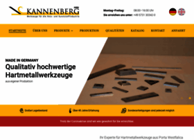 kannenberg-gmbh.de