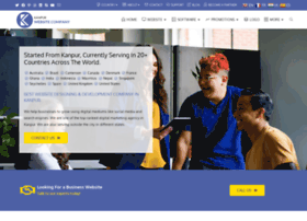 kanpurwebsitecompany.co.in