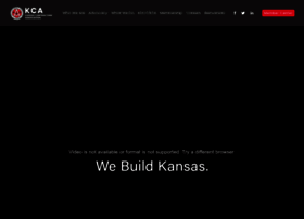 kansascontractors.org