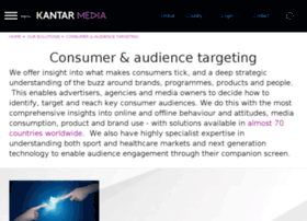 kantarmedia-kmrs.com