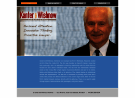 kanterandwishnow.com