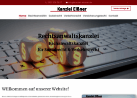 kanzlei-elssner.de