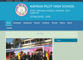 kapasiapiloths.edu.bd