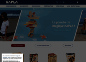 kapla.com