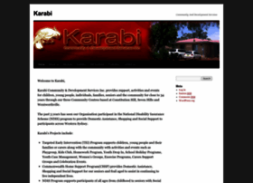 karabi.org.au
