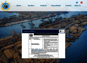 karachishipyard.com.pk