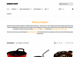 karahi-shop.co.uk