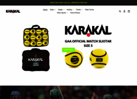 karakal.ie