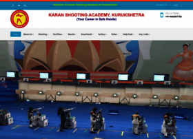 karanshootingacademy.com