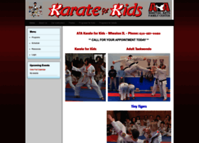 karate4kids.org