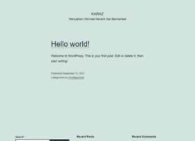 karaz.me