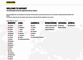 karcher-infonet.com