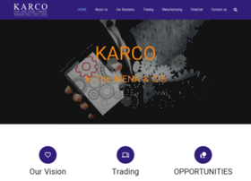 karcogroup.com