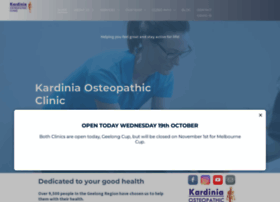 kardiniaclinic.com.au