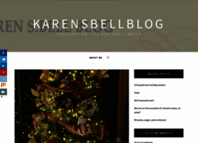 karensbellblog.com