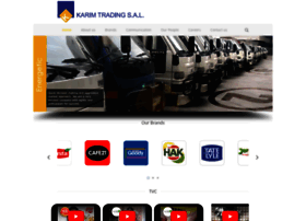 karimtrading.com