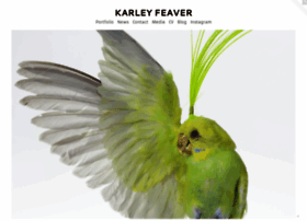 karleyfeaver.com