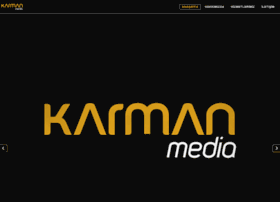 karmanmedia.com