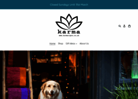 karmaripon.co.uk