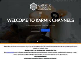 karmikchannels.org