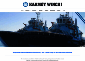 karmoy-winch.no