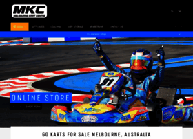 kartingcentre.com.au