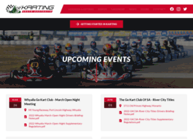 kartingsa.com.au