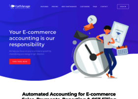 kartmanage.com