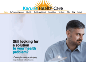 karunahealthcare.com.au