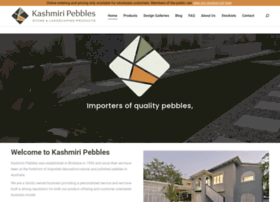 kashmiripebbles.com.au