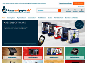 kasseundpapier.de