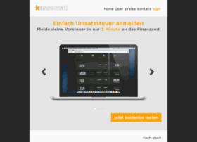 kassomat.net