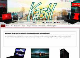 kastl-gmbh.de