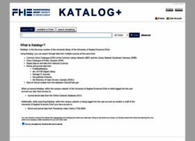 katalog.fh-erfurt.de